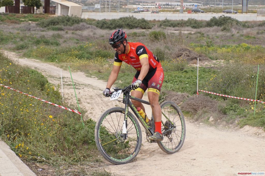 I XCO ‘Bahía de Mazarrón’ en el circuito Mountain Bike del Complejo Deportivo, 1 marzo 2020 - 4