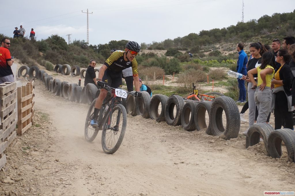 I XCO ‘Bahía de Mazarrón’ en el circuito Mountain Bike del Complejo Deportivo, 1 marzo 2020 - 8