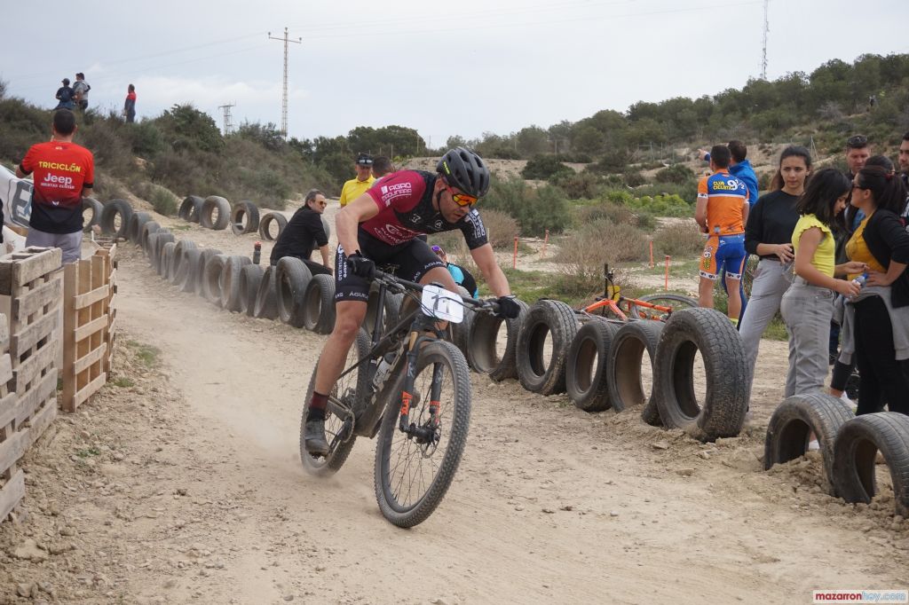 I XCO ‘Bahía de Mazarrón’ en el circuito Mountain Bike del Complejo Deportivo, 1 marzo 2020 - 9