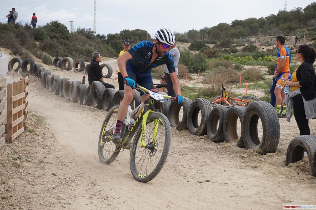 I XCO ‘Bahía de Mazarrón’ en el circuito Mountain Bike del Complejo Deportivo, 1 marzo 2020 - 12