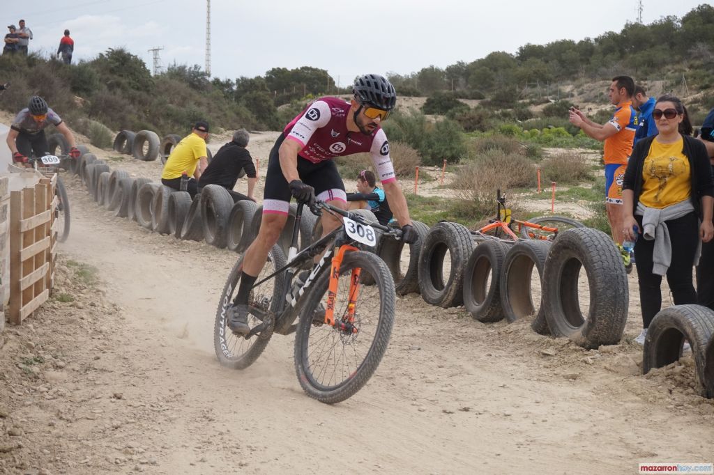I XCO ‘Bahía de Mazarrón’ en el circuito Mountain Bike del Complejo Deportivo, 1 marzo 2020 - 14