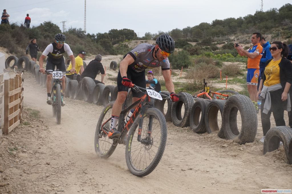 I XCO ‘Bahía de Mazarrón’ en el circuito Mountain Bike del Complejo Deportivo, 1 marzo 2020 - 15