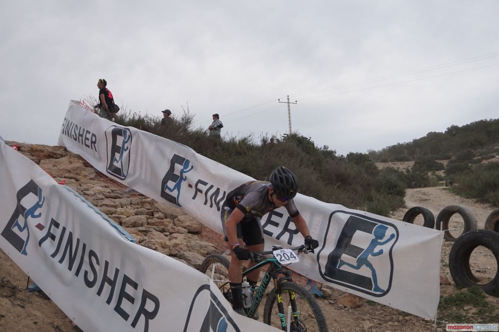 I XCO ‘Bahía de Mazarrón’ en el circuito Mountain Bike del Complejo Deportivo, 1 marzo 2020 - 17