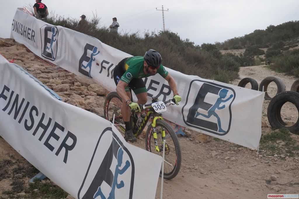 I XCO ‘Bahía de Mazarrón’ en el circuito Mountain Bike del Complejo Deportivo, 1 marzo 2020 - 19