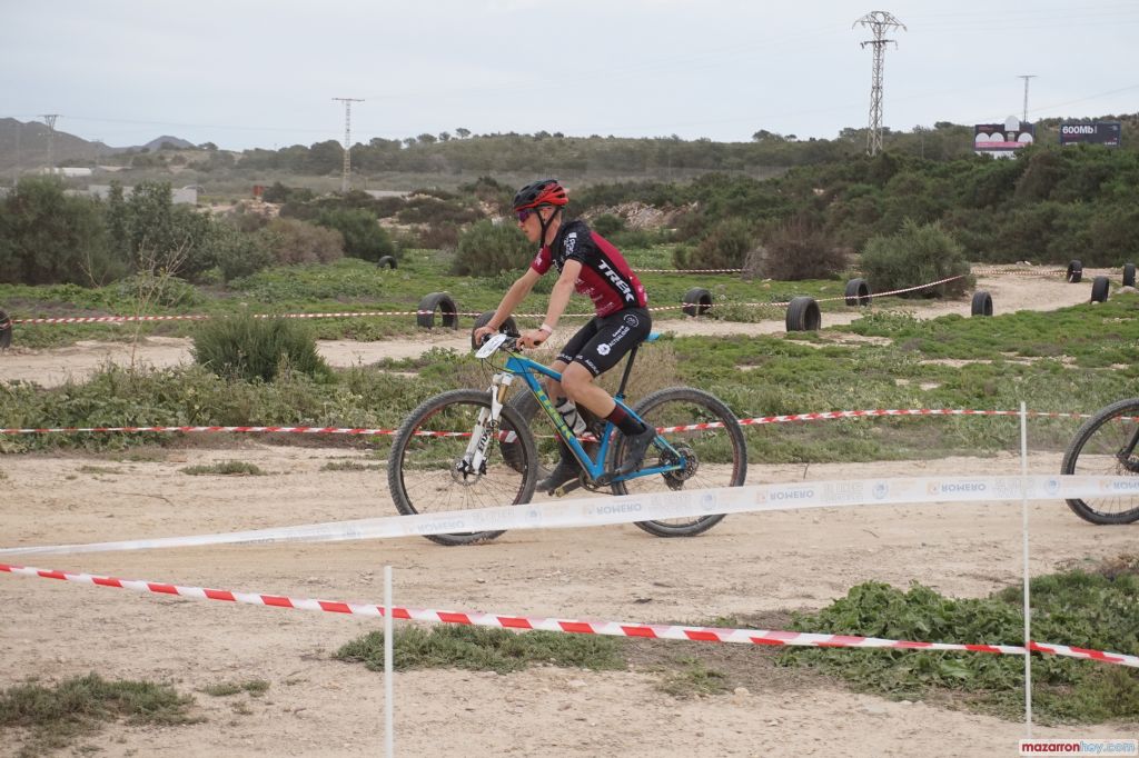 I XCO ‘Bahía de Mazarrón’ en el circuito Mountain Bike del Complejo Deportivo, 1 marzo 2020 - 21