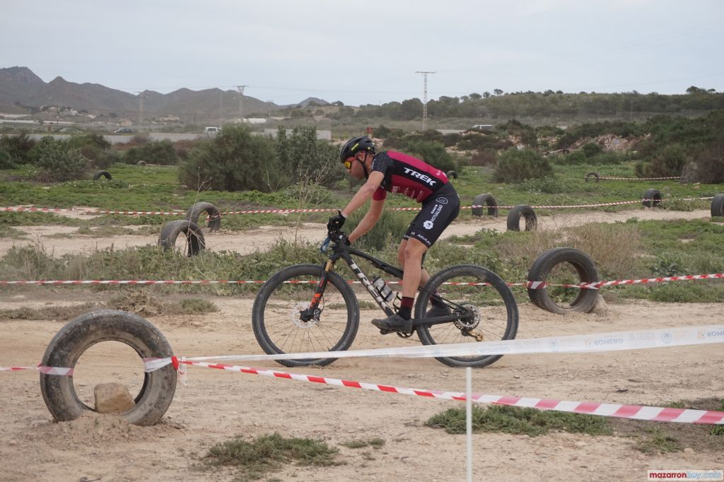 I XCO ‘Bahía de Mazarrón’ en el circuito Mountain Bike del Complejo Deportivo, 1 marzo 2020 - 23