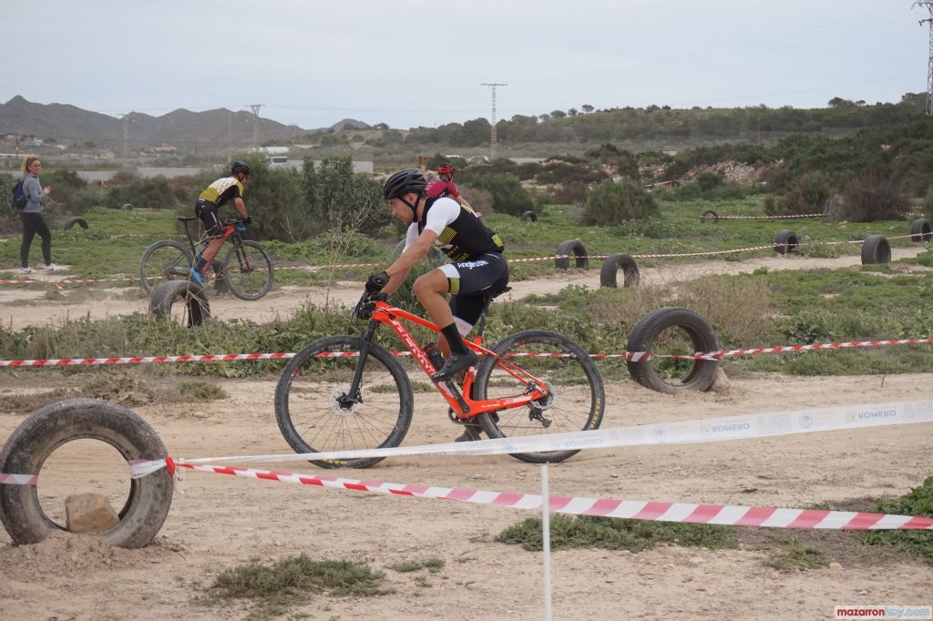 I XCO ‘Bahía de Mazarrón’ en el circuito Mountain Bike del Complejo Deportivo, 1 marzo 2020 - 24