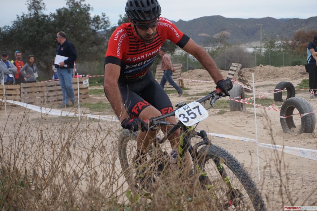I XCO ‘Bahía de Mazarrón’ en el circuito Mountain Bike del Complejo Deportivo, 1 marzo 2020 - 26