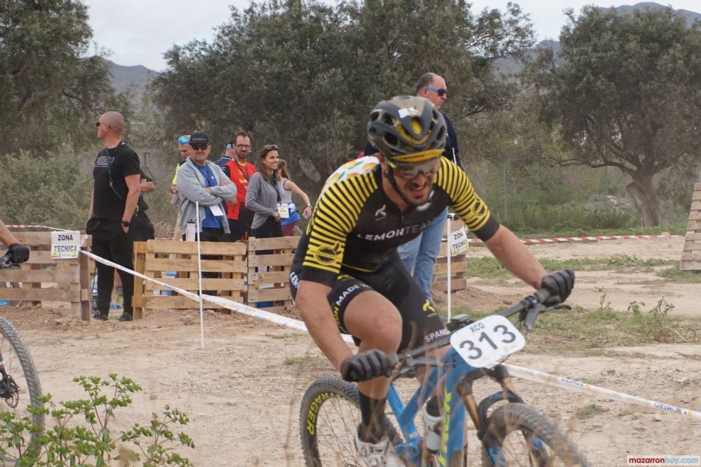I XCO ‘Bahía de Mazarrón’ en el circuito Mountain Bike del Complejo Deportivo, 1 marzo 2020 - 27