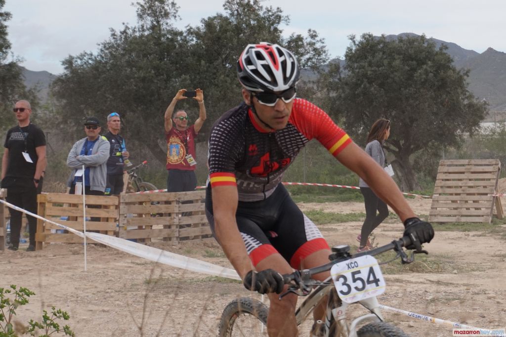 I XCO ‘Bahía de Mazarrón’ en el circuito Mountain Bike del Complejo Deportivo, 1 marzo 2020 - 31