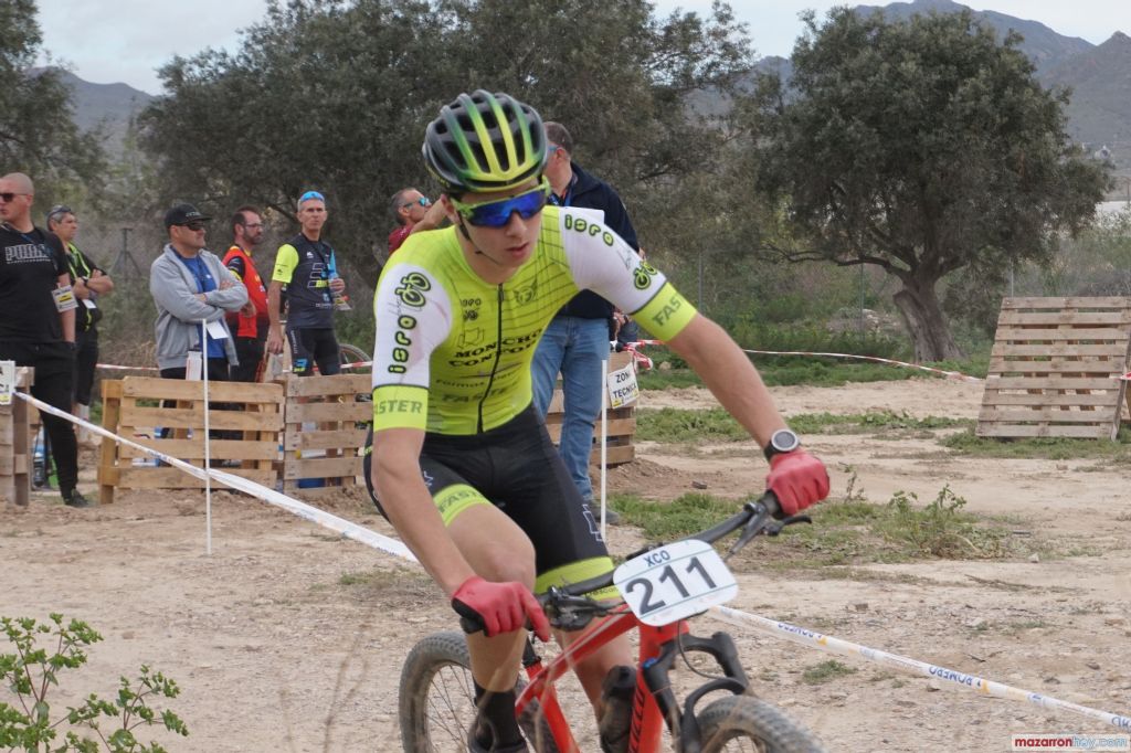 I XCO ‘Bahía de Mazarrón’ en el circuito Mountain Bike del Complejo Deportivo, 1 marzo 2020 - 33