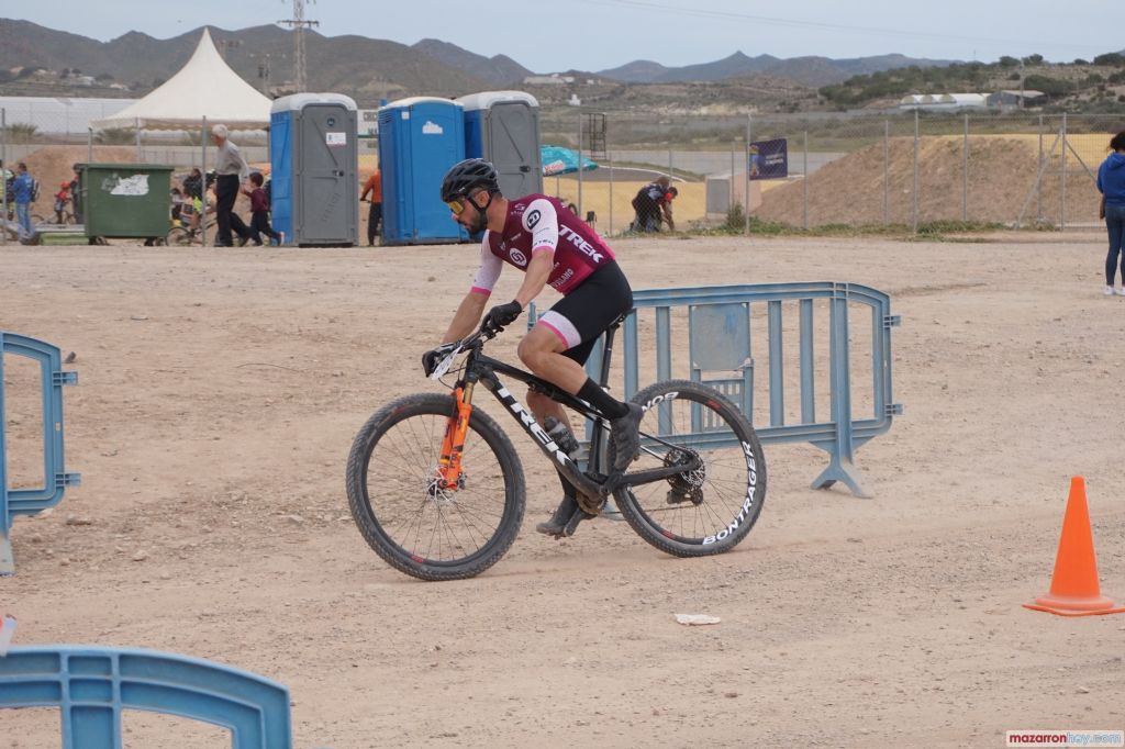 I XCO ‘Bahía de Mazarrón’ en el circuito Mountain Bike del Complejo Deportivo, 1 marzo 2020 - 35