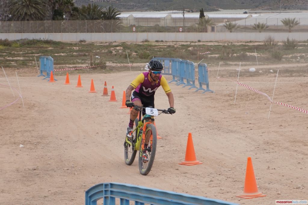 I XCO ‘Bahía de Mazarrón’ en el circuito Mountain Bike del Complejo Deportivo, 1 marzo 2020 - 37