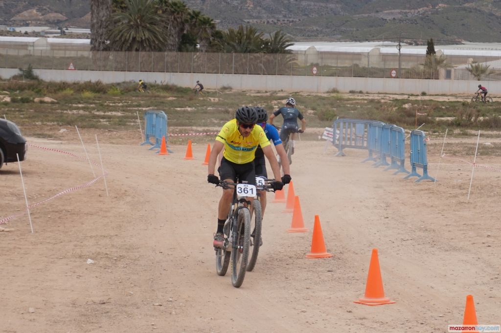 I XCO ‘Bahía de Mazarrón’ en el circuito Mountain Bike del Complejo Deportivo, 1 marzo 2020 - 41