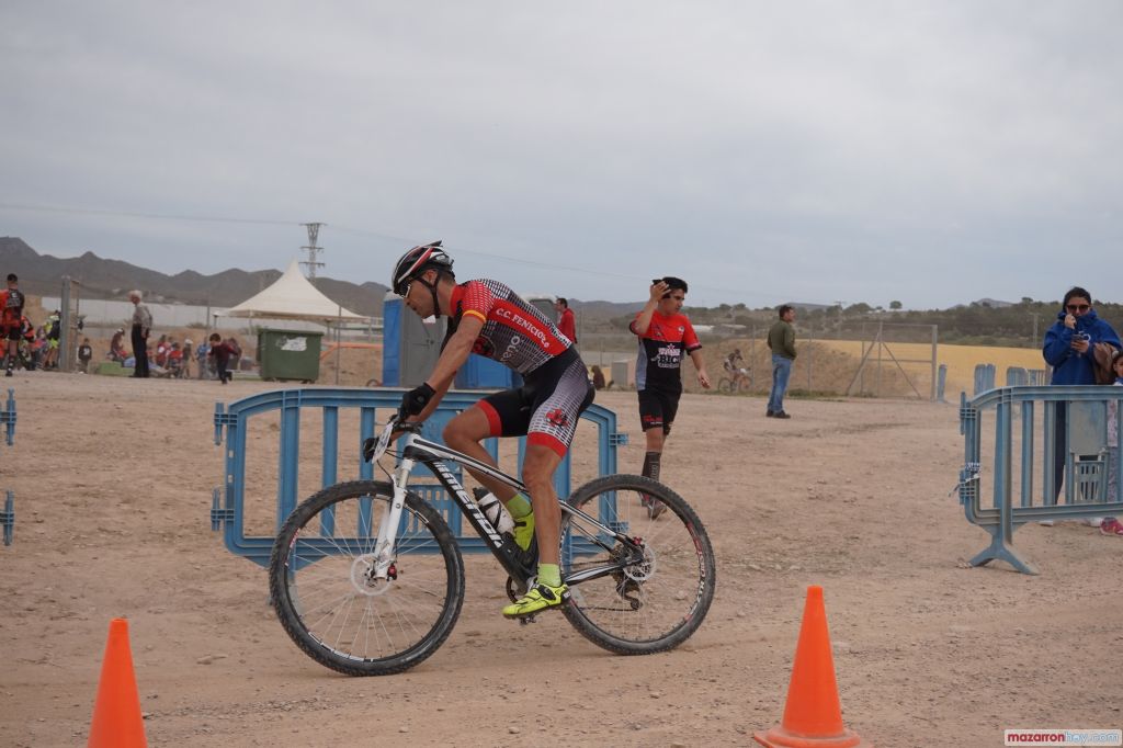 I XCO ‘Bahía de Mazarrón’ en el circuito Mountain Bike del Complejo Deportivo, 1 marzo 2020 - 43