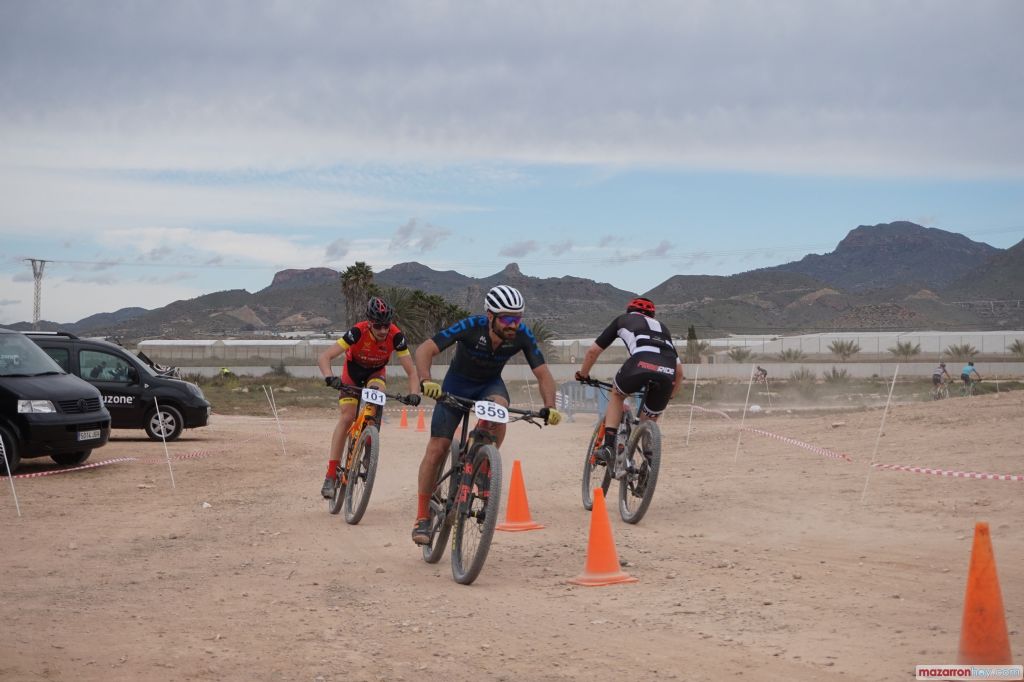 I XCO ‘Bahía de Mazarrón’ en el circuito Mountain Bike del Complejo Deportivo, 1 marzo 2020 - 44