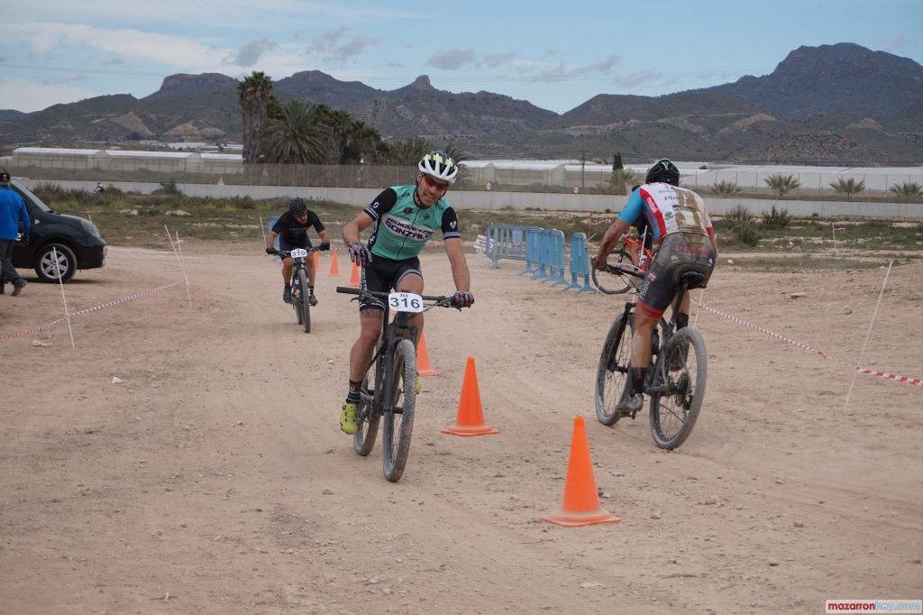 I XCO ‘Bahía de Mazarrón’ en el circuito Mountain Bike del Complejo Deportivo, 1 marzo 2020 - 46