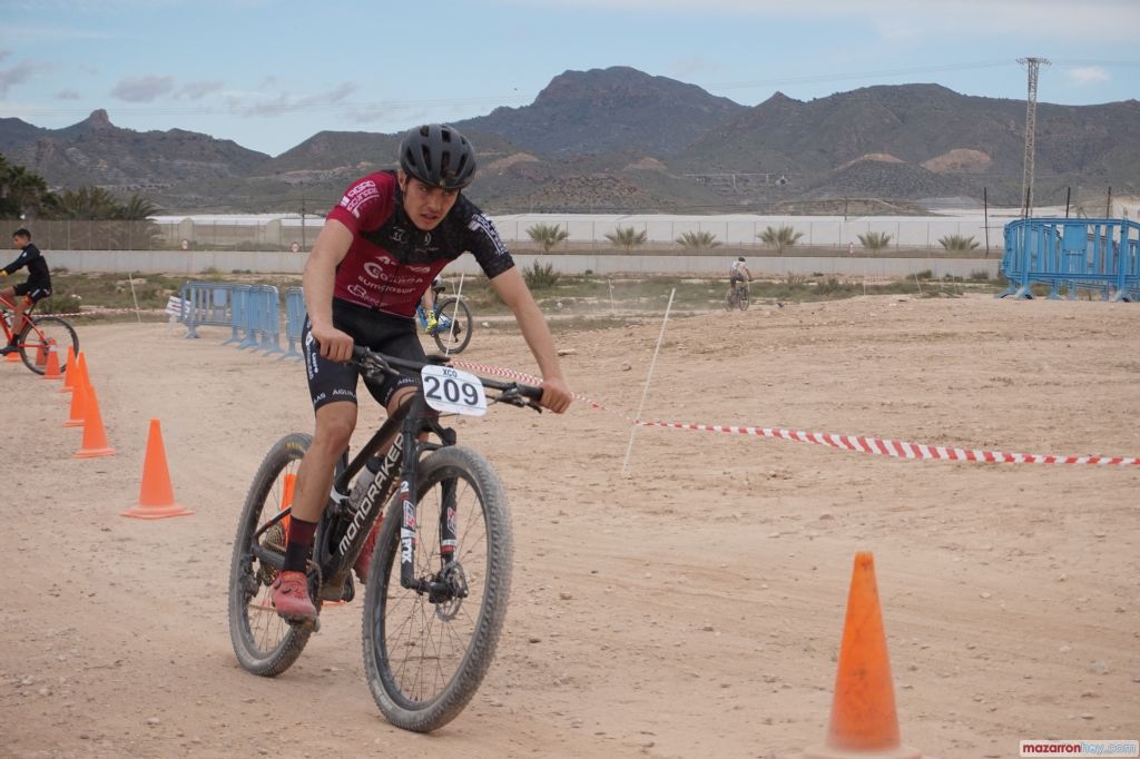 I XCO ‘Bahía de Mazarrón’ en el circuito Mountain Bike del Complejo Deportivo, 1 marzo 2020 - 48