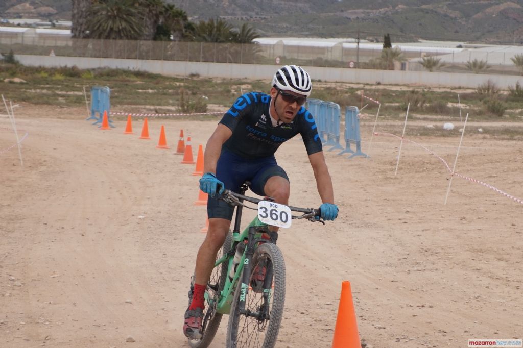 I XCO ‘Bahía de Mazarrón’ en el circuito Mountain Bike del Complejo Deportivo, 1 marzo 2020 - 50