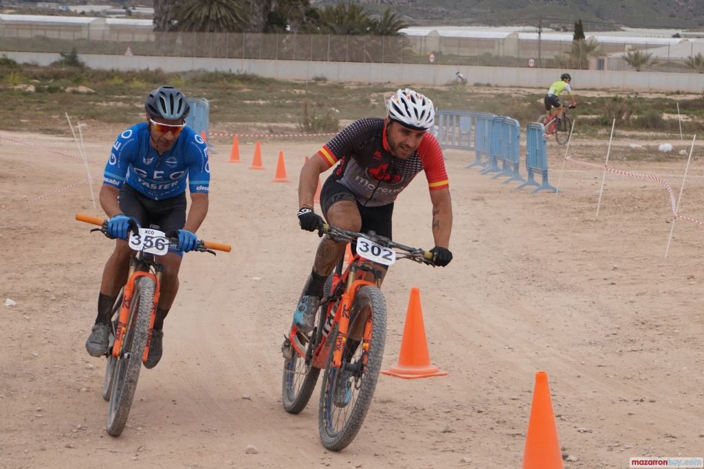 I XCO ‘Bahía de Mazarrón’ en el circuito Mountain Bike del Complejo Deportivo, 1 marzo 2020 - 49