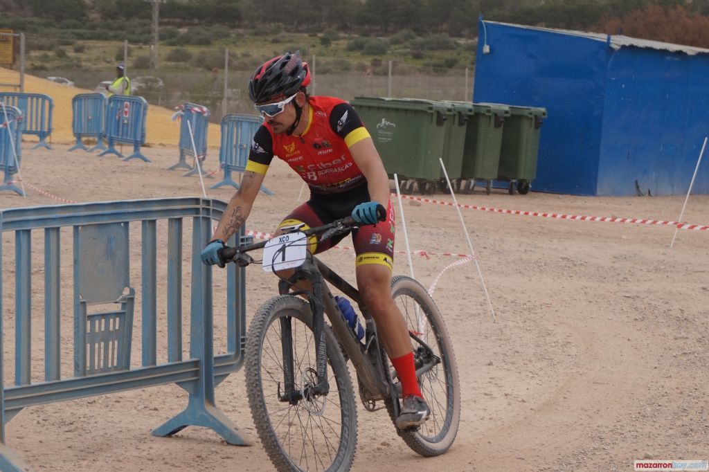 I XCO ‘Bahía de Mazarrón’ en el circuito Mountain Bike del Complejo Deportivo, 1 marzo 2020 - 52