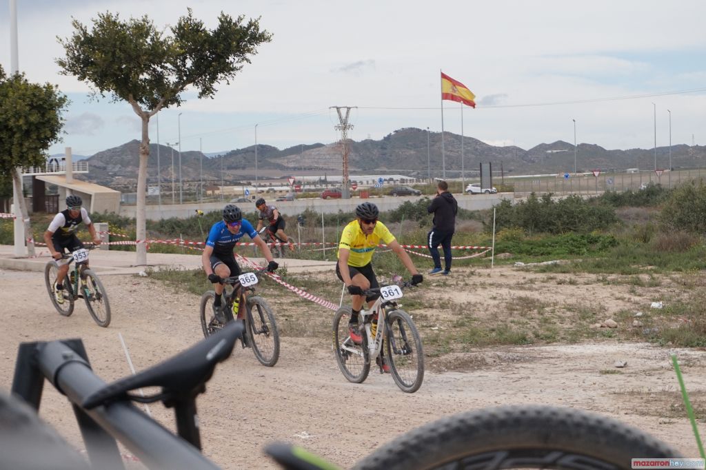 I XCO ‘Bahía de Mazarrón’ en el circuito Mountain Bike del Complejo Deportivo, 1 marzo 2020 - 57