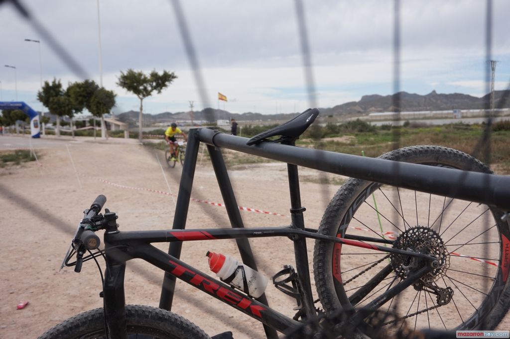 I XCO ‘Bahía de Mazarrón’ en el circuito Mountain Bike del Complejo Deportivo, 1 marzo 2020 - 59