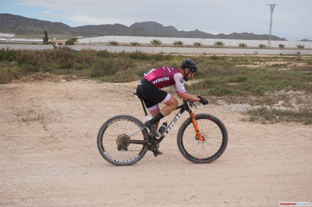 I XCO ‘Bahía de Mazarrón’ en el circuito Mountain Bike del Complejo Deportivo, 1 marzo 2020 - 60