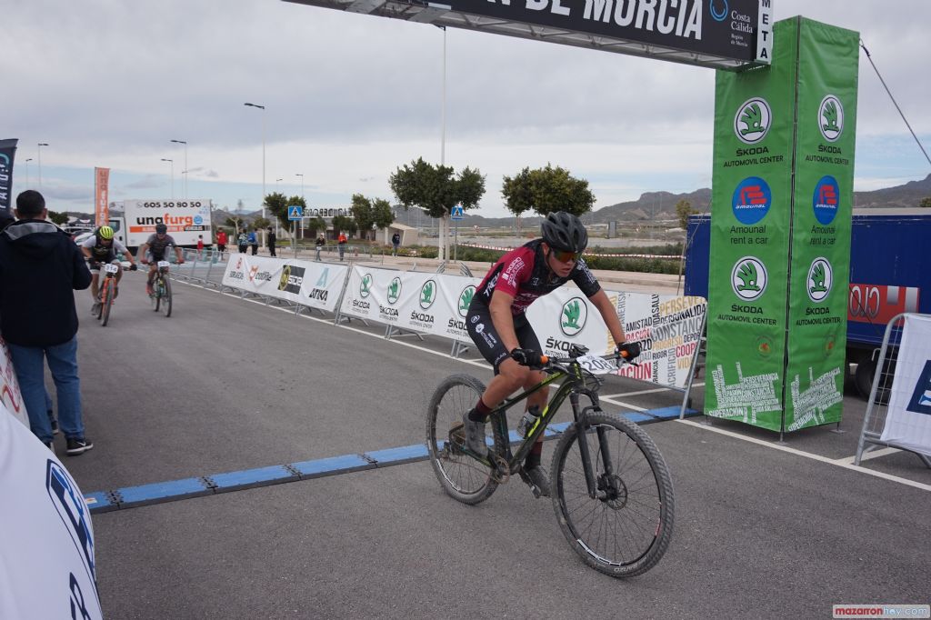 I XCO ‘Bahía de Mazarrón’ en el circuito Mountain Bike del Complejo Deportivo, 1 marzo 2020 - 61