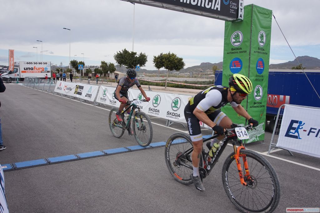 I XCO ‘Bahía de Mazarrón’ en el circuito Mountain Bike del Complejo Deportivo, 1 marzo 2020 - 62
