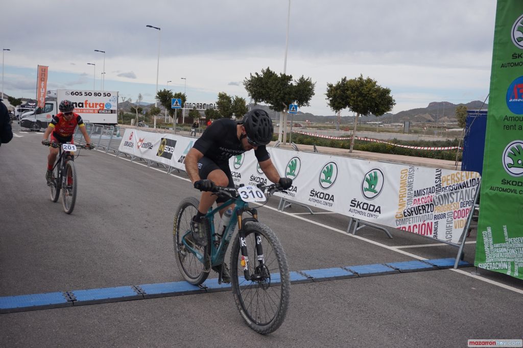 I XCO ‘Bahía de Mazarrón’ en el circuito Mountain Bike del Complejo Deportivo, 1 marzo 2020 - 64