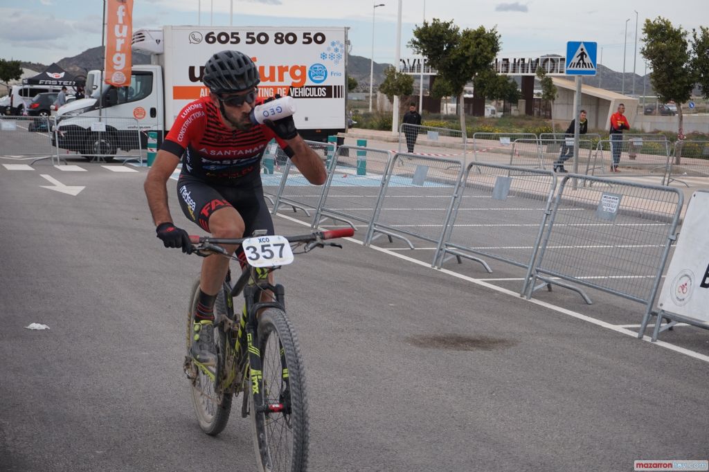 I XCO ‘Bahía de Mazarrón’ en el circuito Mountain Bike del Complejo Deportivo, 1 marzo 2020 - 67