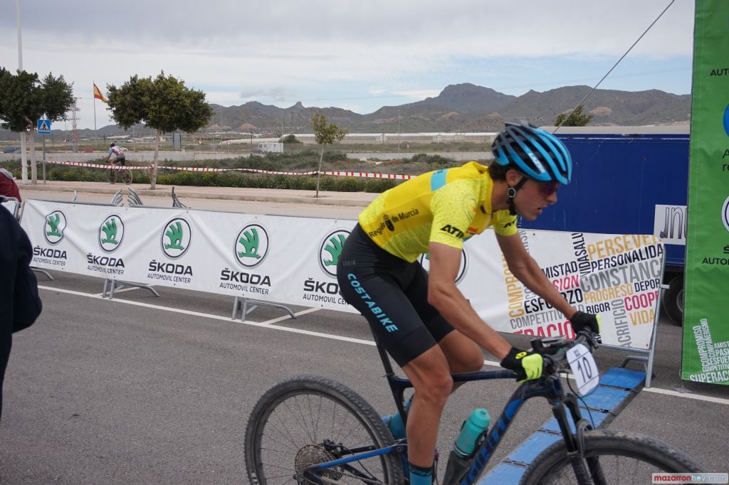 I XCO ‘Bahía de Mazarrón’ en el circuito Mountain Bike del Complejo Deportivo, 1 marzo 2020 - 69
