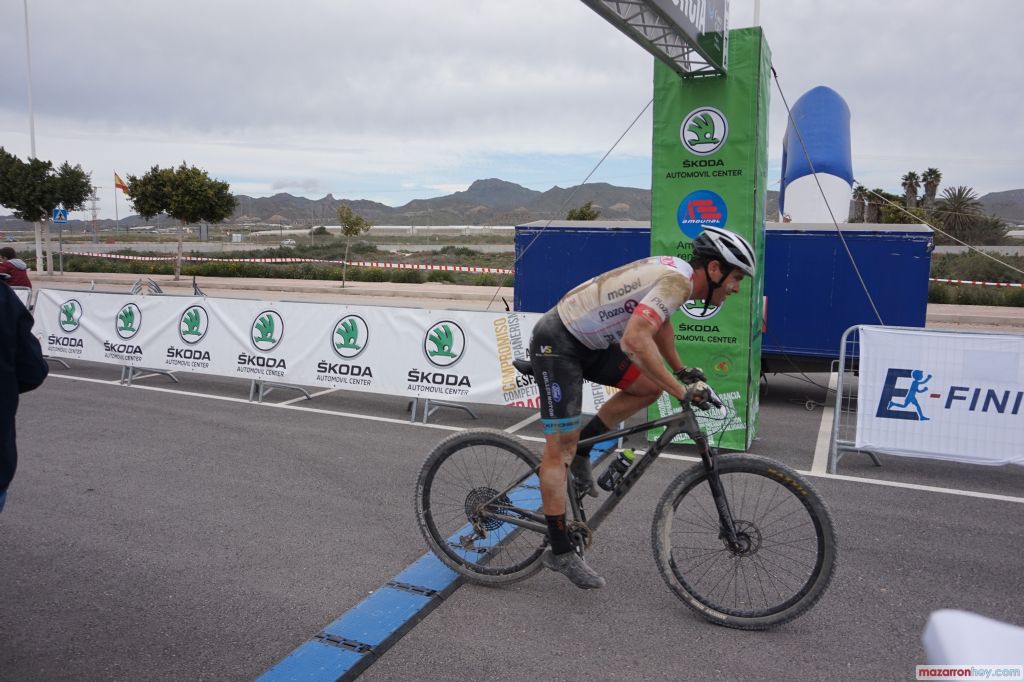 I XCO ‘Bahía de Mazarrón’ en el circuito Mountain Bike del Complejo Deportivo, 1 marzo 2020 - 70