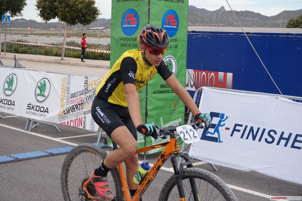 I XCO ‘Bahía de Mazarrón’ en el circuito Mountain Bike del Complejo Deportivo, 1 marzo 2020 - 75