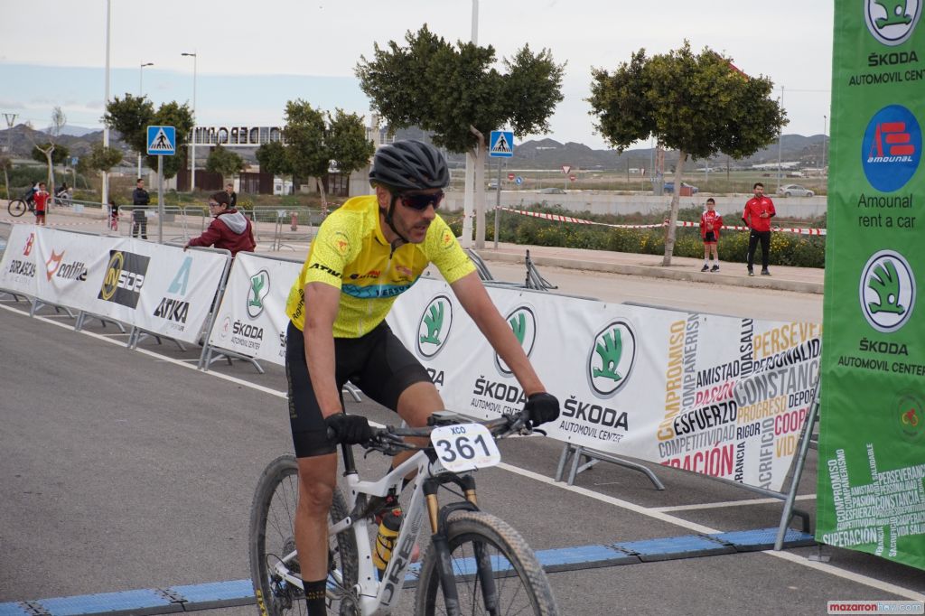 I XCO ‘Bahía de Mazarrón’ en el circuito Mountain Bike del Complejo Deportivo, 1 marzo 2020 - 78
