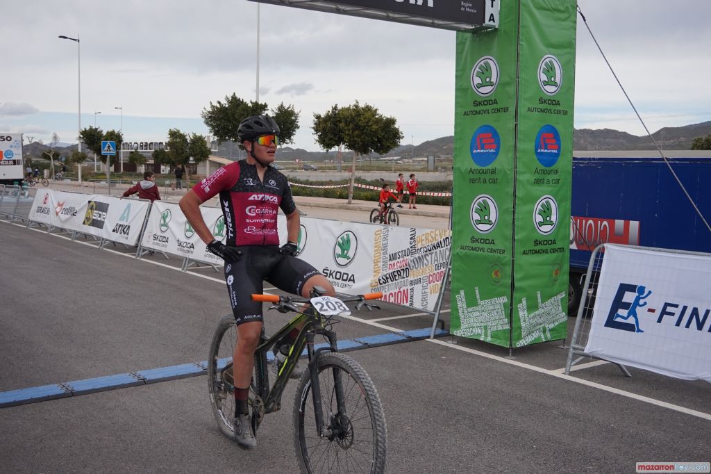 I XCO ‘Bahía de Mazarrón’ en el circuito Mountain Bike del Complejo Deportivo, 1 marzo 2020 - 84