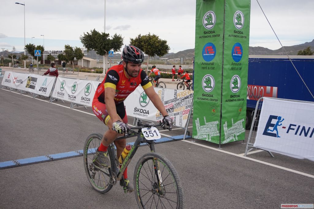 I XCO ‘Bahía de Mazarrón’ en el circuito Mountain Bike del Complejo Deportivo, 1 marzo 2020 - 86