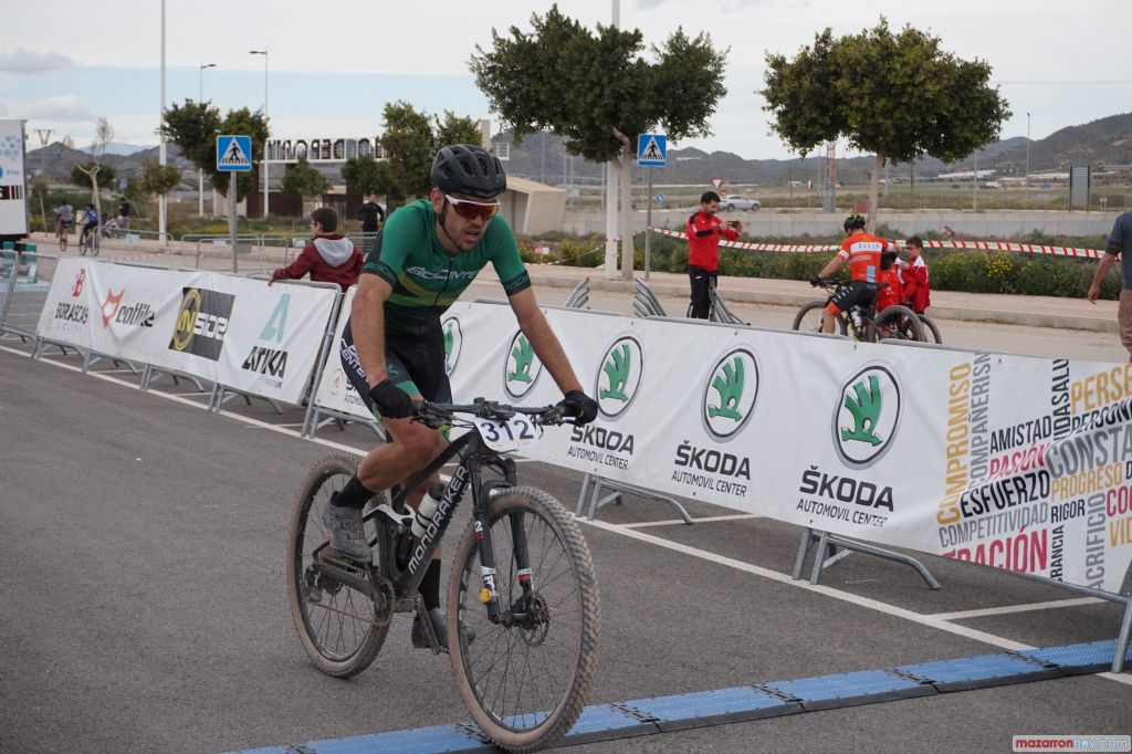 I XCO ‘Bahía de Mazarrón’ en el circuito Mountain Bike del Complejo Deportivo, 1 marzo 2020 - 89