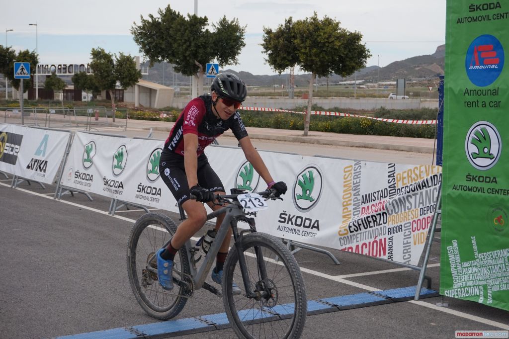 I XCO ‘Bahía de Mazarrón’ en el circuito Mountain Bike del Complejo Deportivo, 1 marzo 2020 - 99
