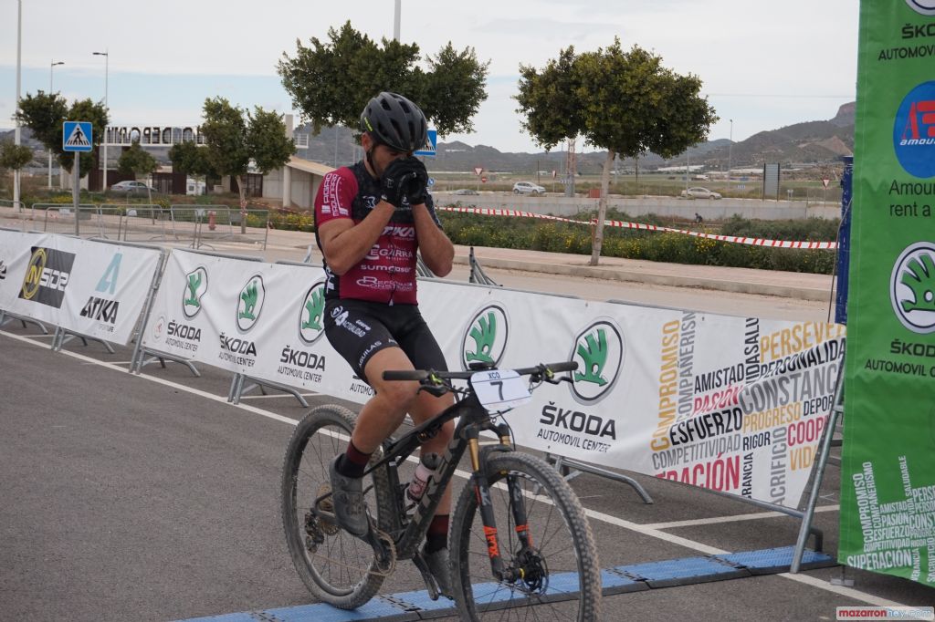 I XCO ‘Bahía de Mazarrón’ en el circuito Mountain Bike del Complejo Deportivo, 1 marzo 2020 - 100