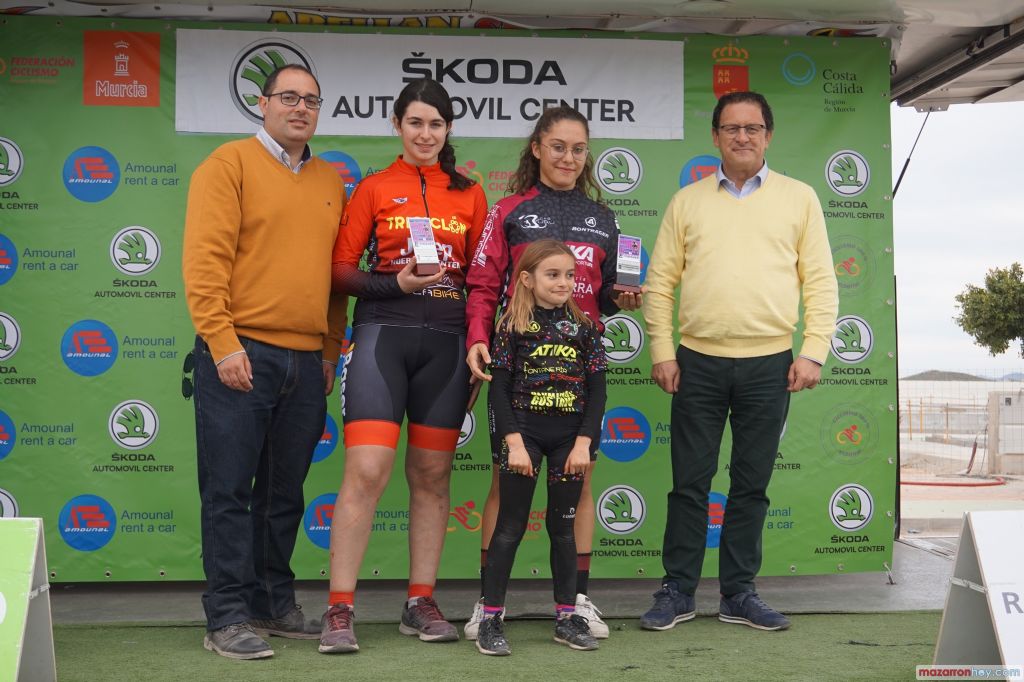 I XCO ‘Bahía de Mazarrón’ en el circuito Mountain Bike del Complejo Deportivo, 1 marzo 2020 - 103