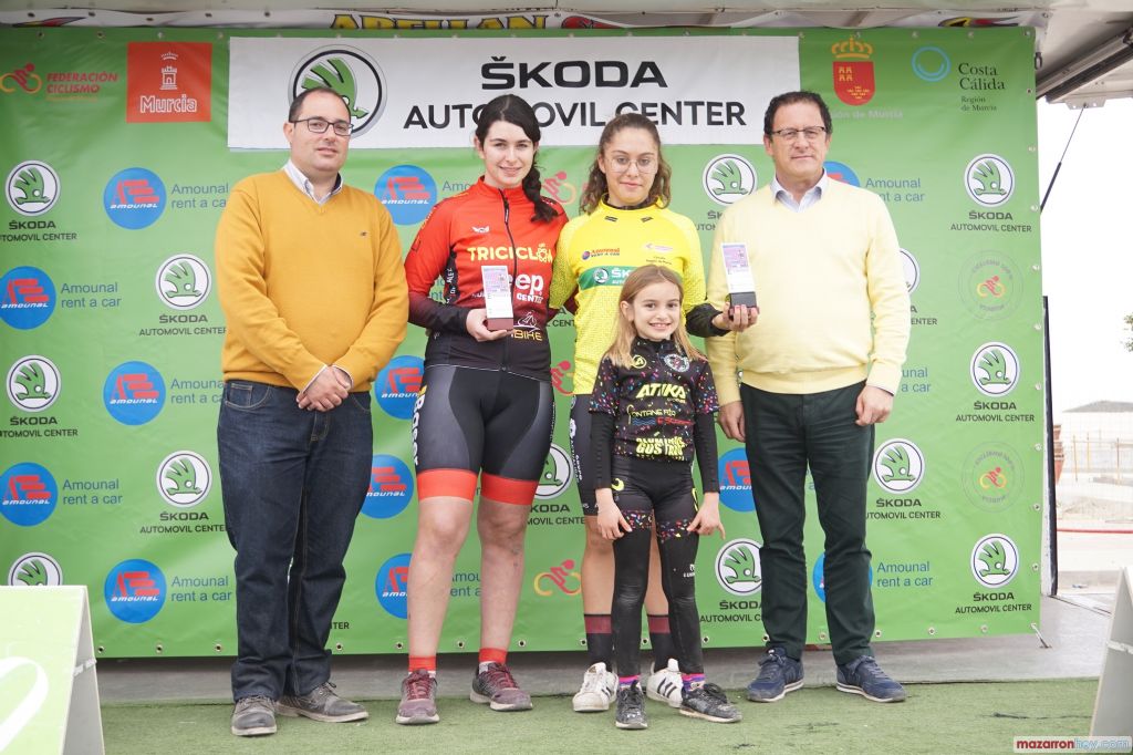 I XCO ‘Bahía de Mazarrón’ en el circuito Mountain Bike del Complejo Deportivo, 1 marzo 2020 - 104