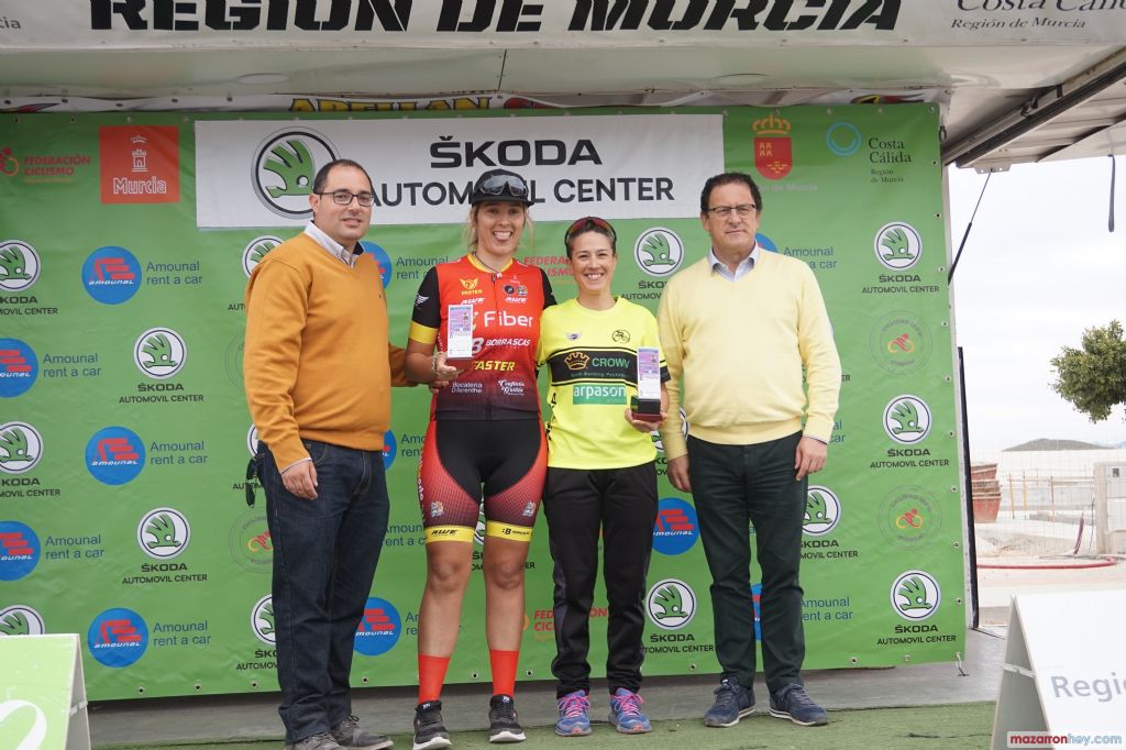 I XCO ‘Bahía de Mazarrón’ en el circuito Mountain Bike del Complejo Deportivo, 1 marzo 2020 - 105