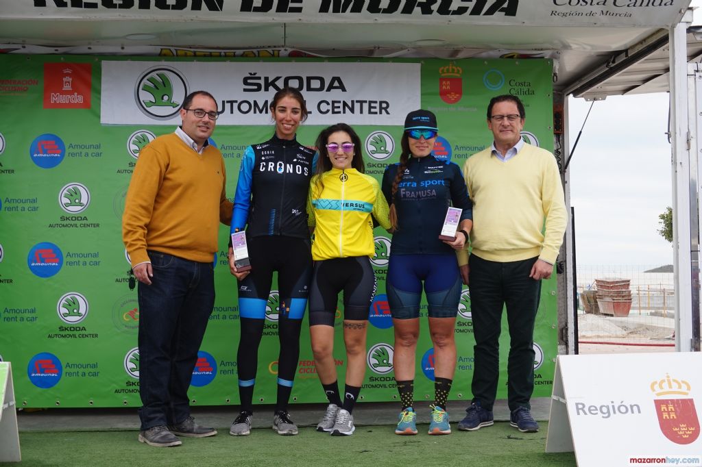 I XCO ‘Bahía de Mazarrón’ en el circuito Mountain Bike del Complejo Deportivo, 1 marzo 2020 - 108