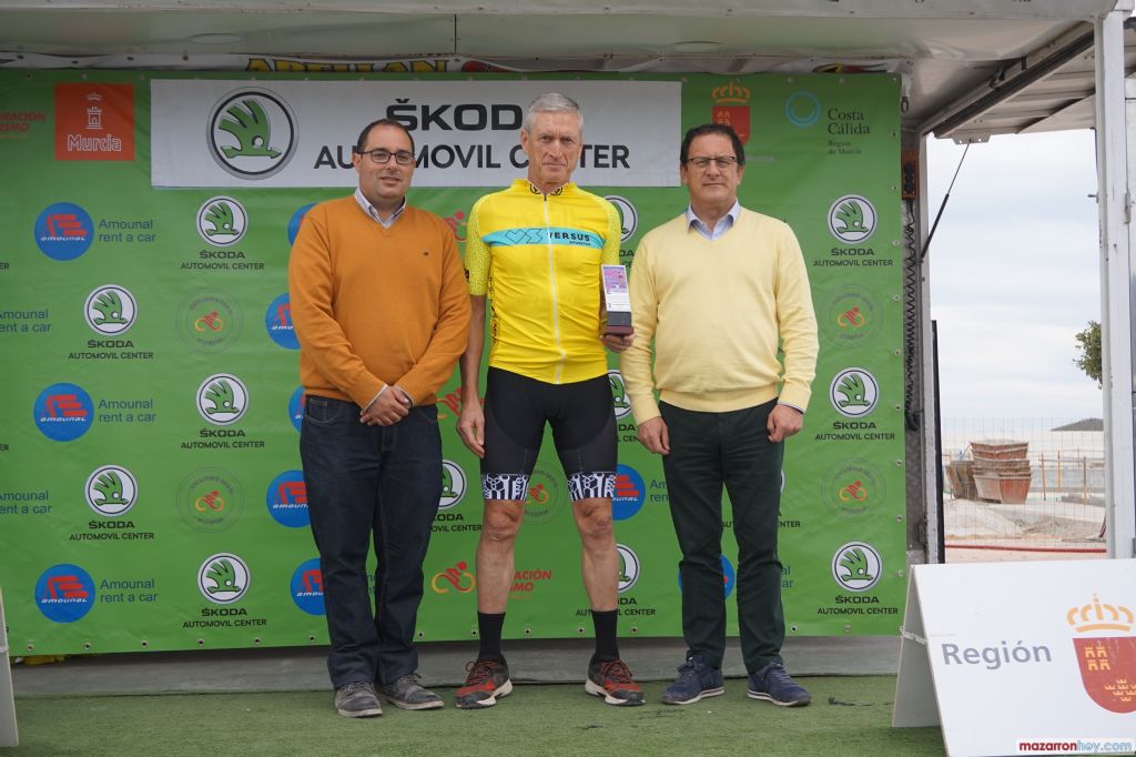 I XCO ‘Bahía de Mazarrón’ en el circuito Mountain Bike del Complejo Deportivo, 1 marzo 2020 - 110