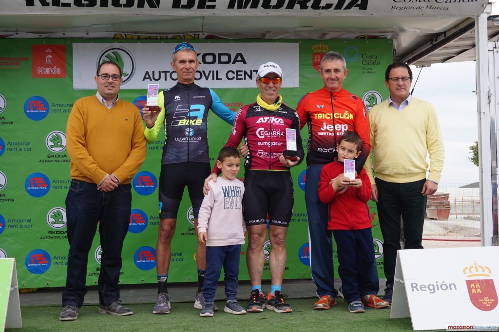I XCO ‘Bahía de Mazarrón’ en el circuito Mountain Bike del Complejo Deportivo, 1 marzo 2020 - 111