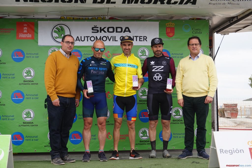 I XCO ‘Bahía de Mazarrón’ en el circuito Mountain Bike del Complejo Deportivo, 1 marzo 2020 - 116