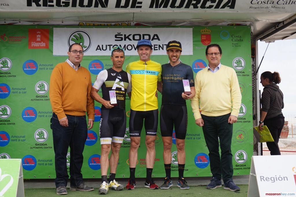 I XCO ‘Bahía de Mazarrón’ en el circuito Mountain Bike del Complejo Deportivo, 1 marzo 2020 - 120