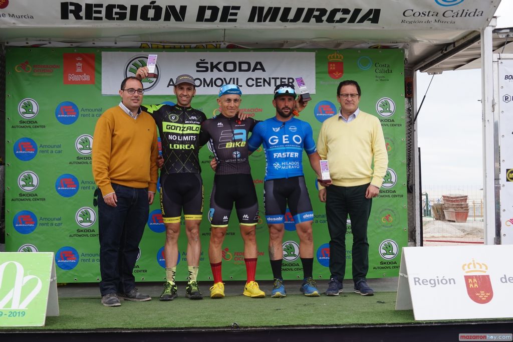 I XCO ‘Bahía de Mazarrón’ en el circuito Mountain Bike del Complejo Deportivo, 1 marzo 2020 - 121